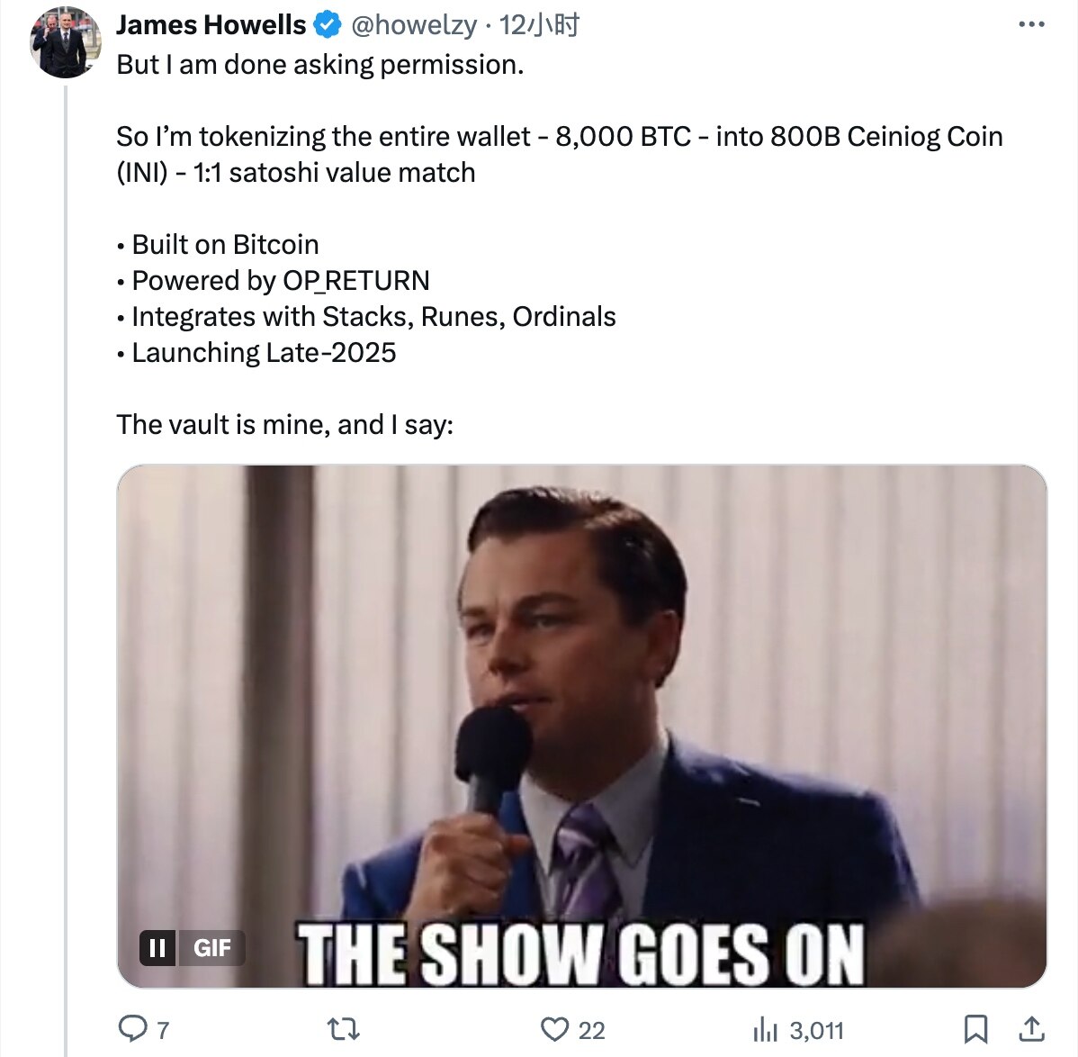 当Moonbeam社区代表究竟能带给你什么？