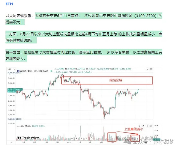 成为币圈Holder有多煎熬？一个过来人的血泪自白