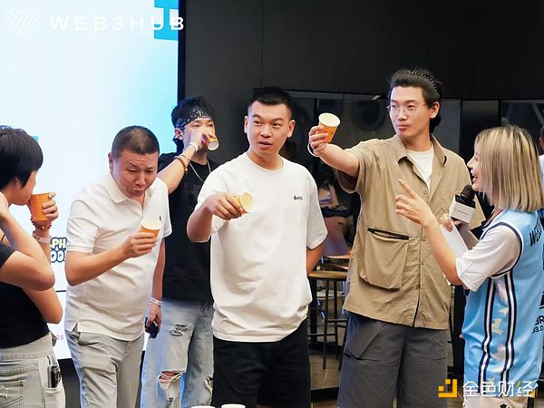 Linea主网上线：新一代Layer2的财富密码