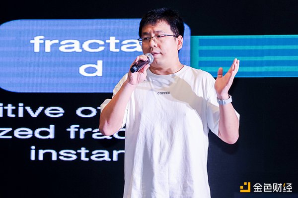 币圈淘金：一个过来人的投资心得