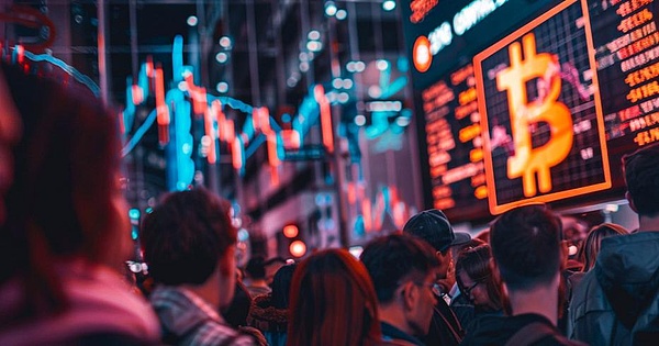 1600亿美元金融暗战：当Robinhood遇上Coinbase，谁在定义未来？
