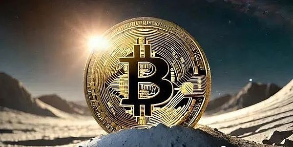 深度体验Space Nation：当区块链遇上太空史诗的化学反应