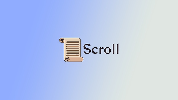 Scroll主网正式亮相：L2赛道的新玩家表现如何？