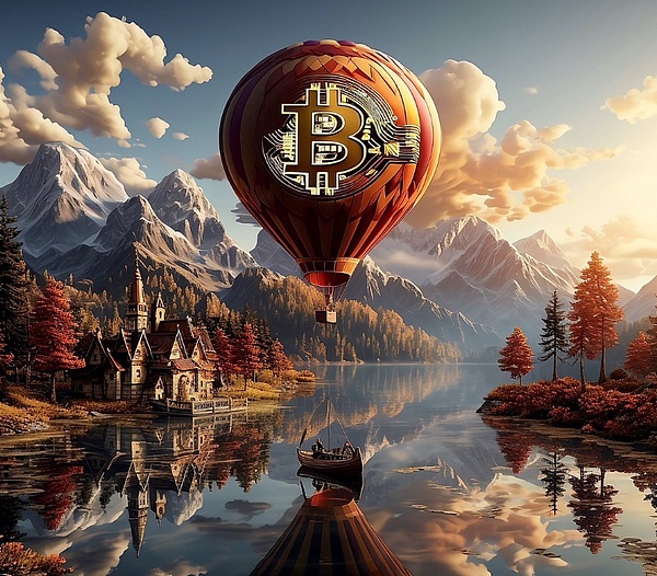 比特币生态新宠CHAX：一场蓄谋已久的华丽逆袭？
