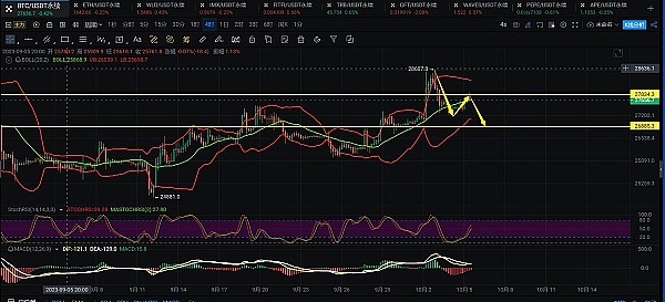 SHIB币的春天何时到来？观察市场动向的关键时刻