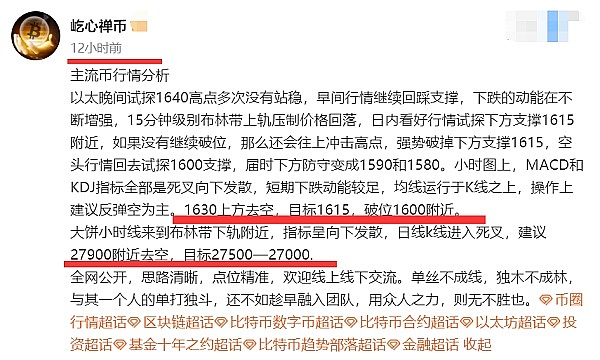 深度剖析：11月23日比特币行情走势与操作策略