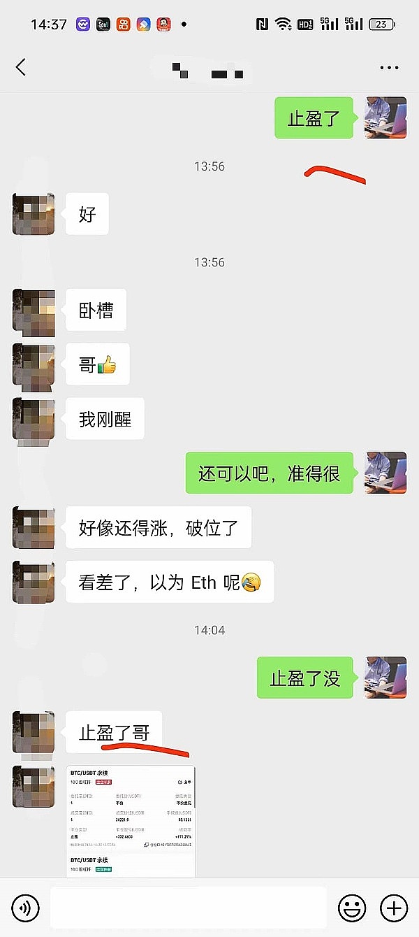 比特币2023：一场惊心动魄的金融博弈