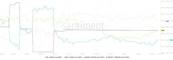 11月13日币市观察：BTC和ETH早盘操作指南