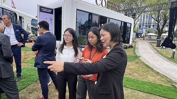 重磅剧透！第五届大运河文旅博览会即将惊艳登场