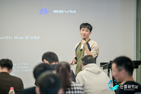 比特币即将迎来重大突破？知名分析师揭示市场可能走向
