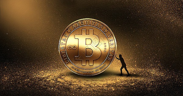 比特币与通胀的博弈：加密市场的十字路口